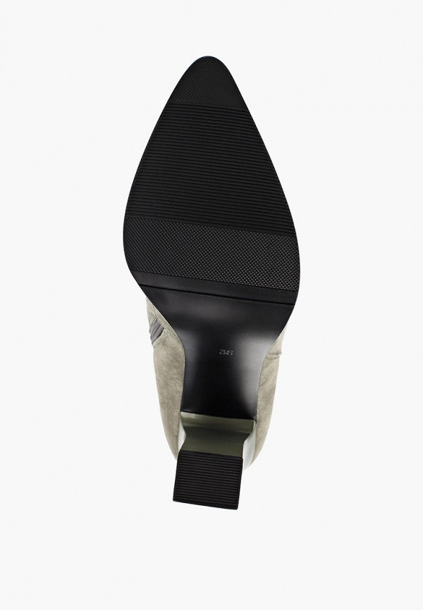 фото Ботфорты stivalli