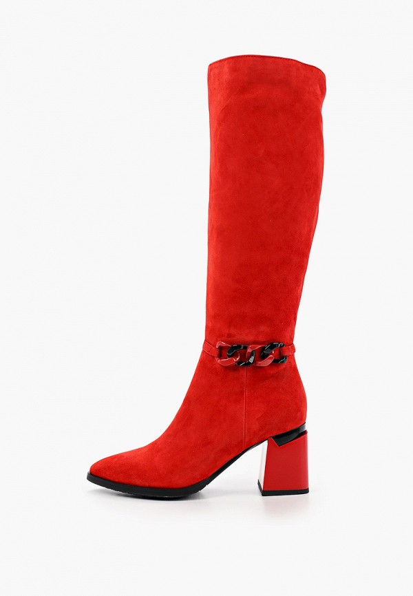 фото Сапоги stivalli