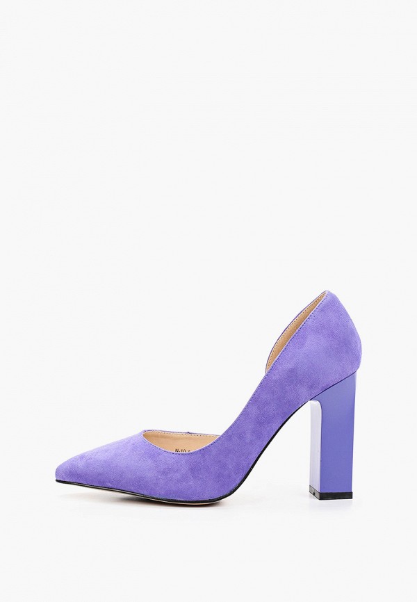 фото Туфли stivalli