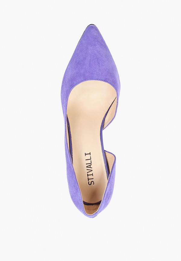 фото Туфли stivalli