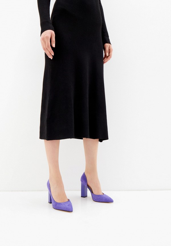 фото Туфли stivalli