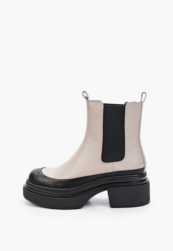 фото Ботинки stivalli