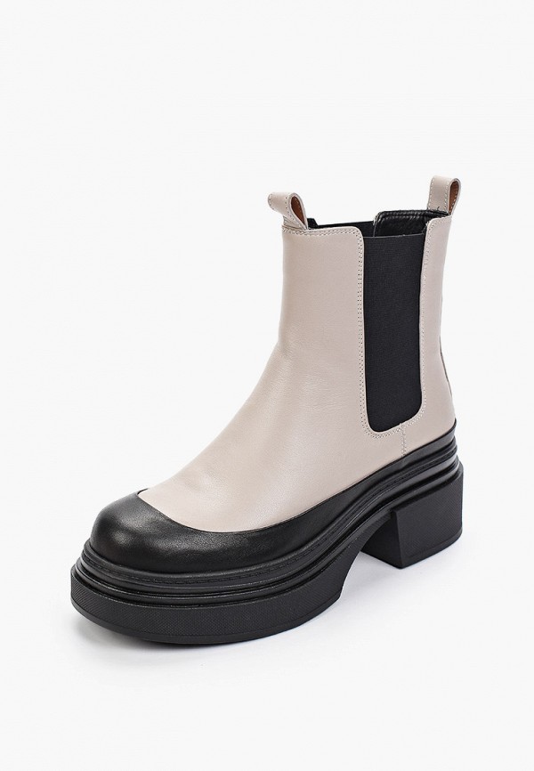 фото Ботинки stivalli