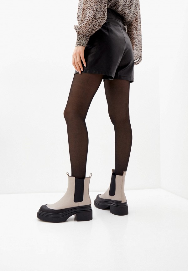 фото Ботинки stivalli