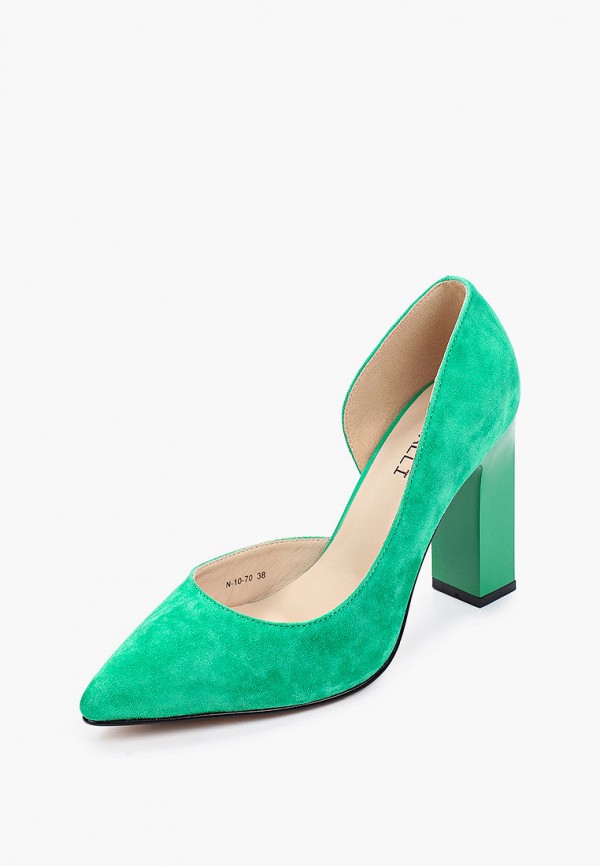 фото Туфли stivalli