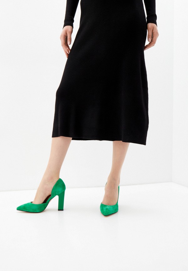 фото Туфли stivalli