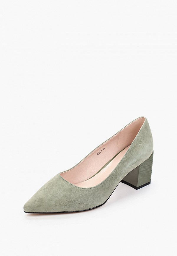 фото Туфли stivalli