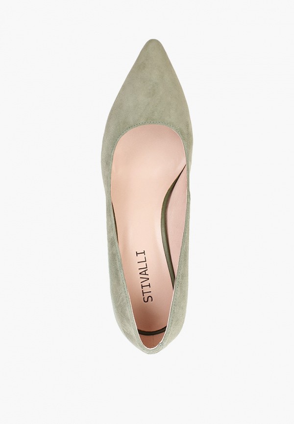 фото Туфли stivalli