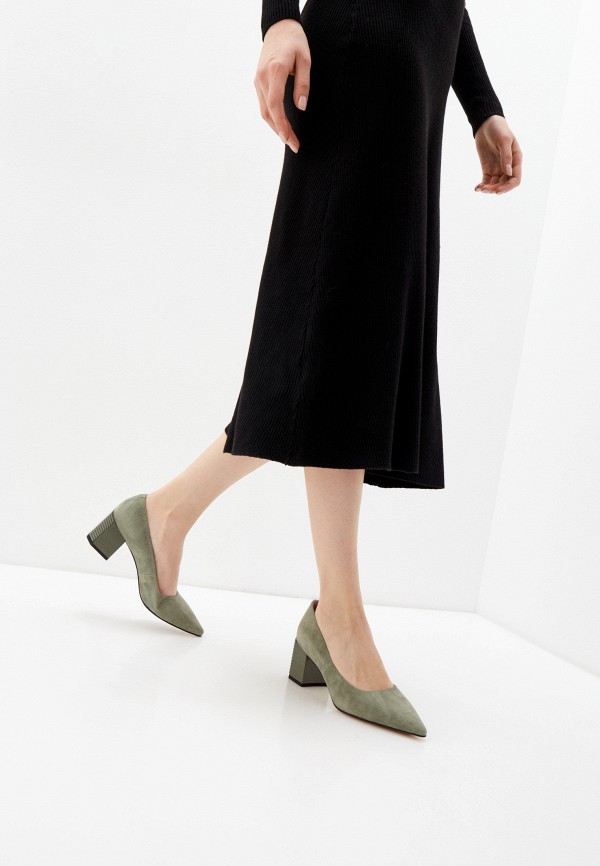 фото Туфли stivalli