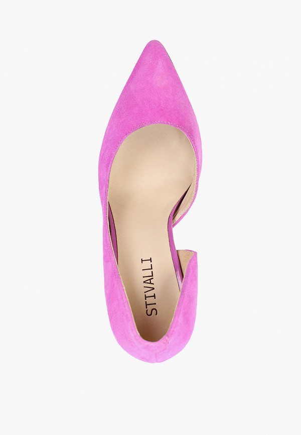 фото Туфли stivalli