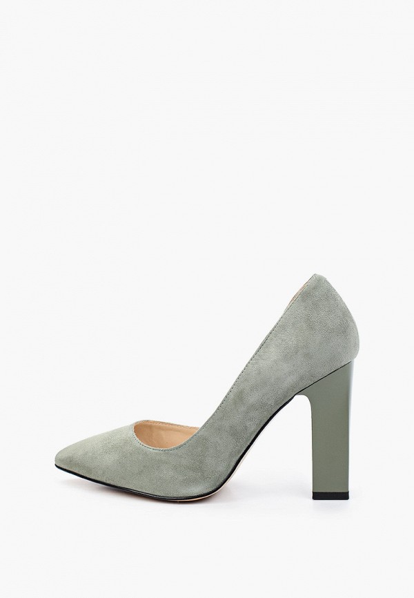 фото Туфли stivalli