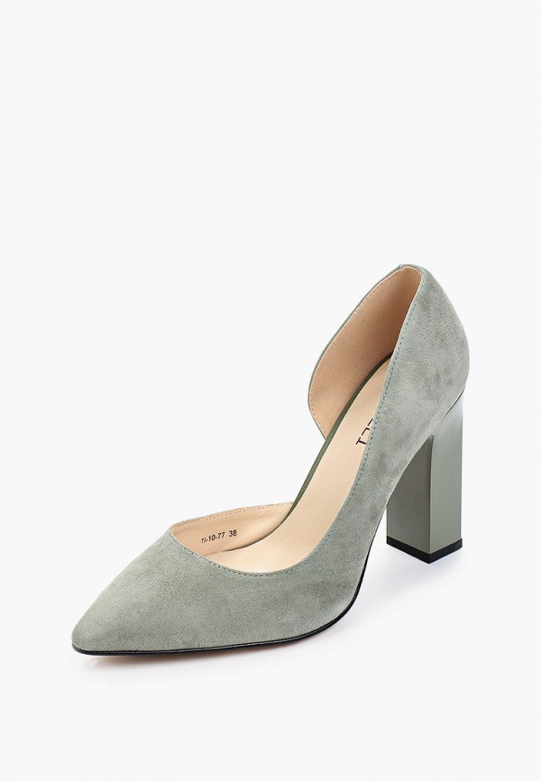 фото Туфли stivalli