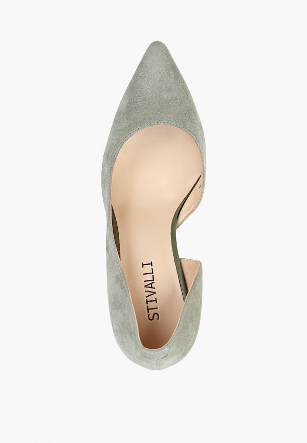 фото Туфли stivalli