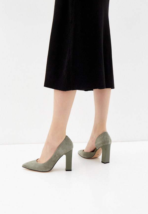 фото Туфли stivalli