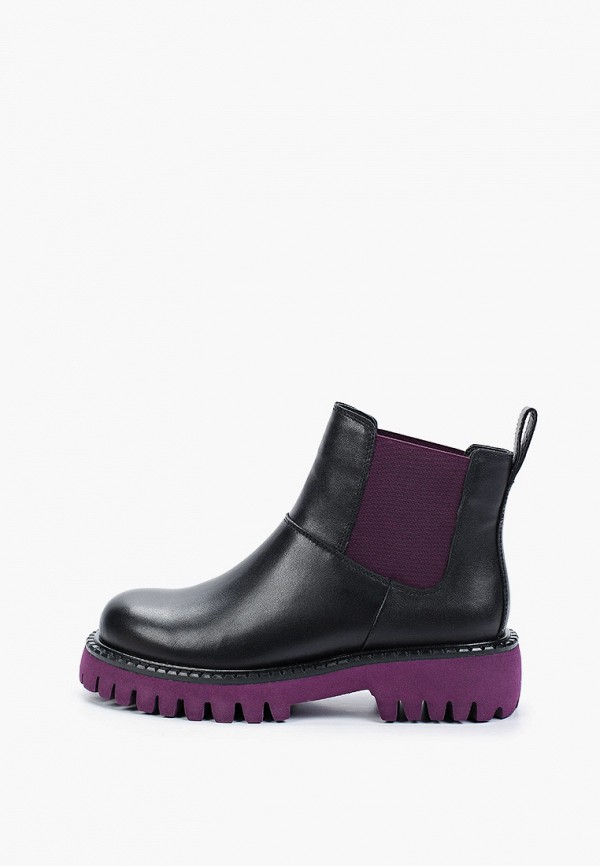 фото Ботинки stivalli