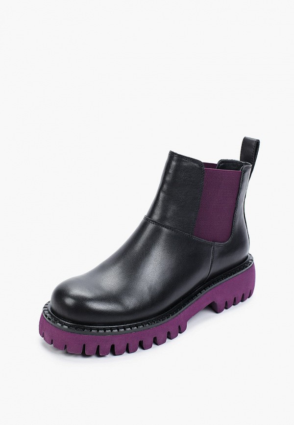 фото Ботинки stivalli