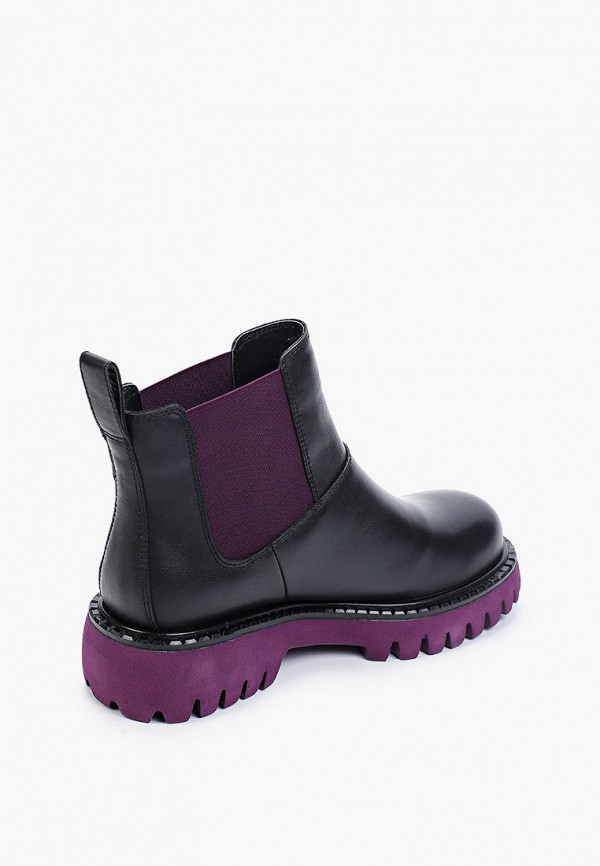 фото Ботинки stivalli