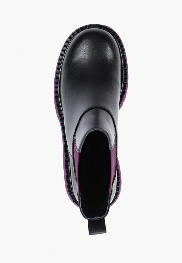 фото Ботинки stivalli