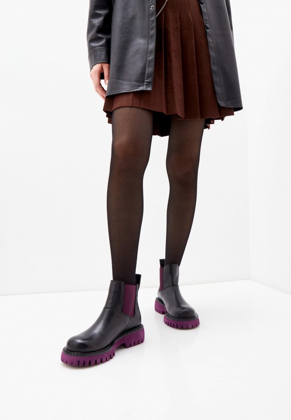 фото Ботинки stivalli