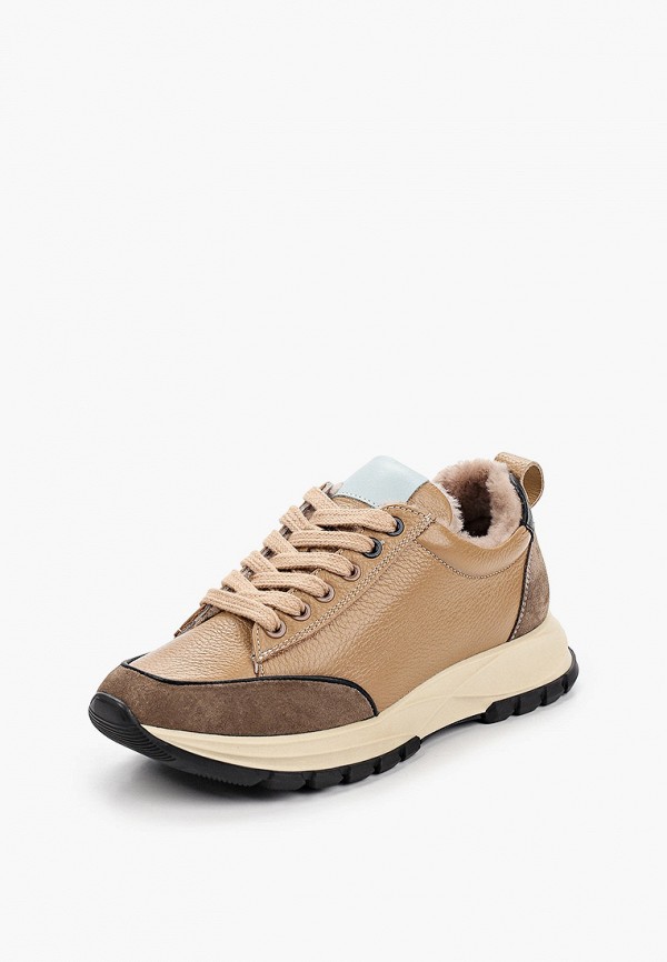 фото Кроссовки valley