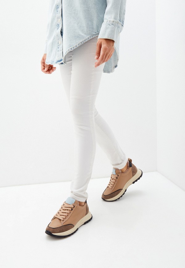 фото Кроссовки valley