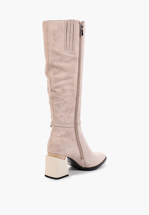 фото Сапоги stivalli