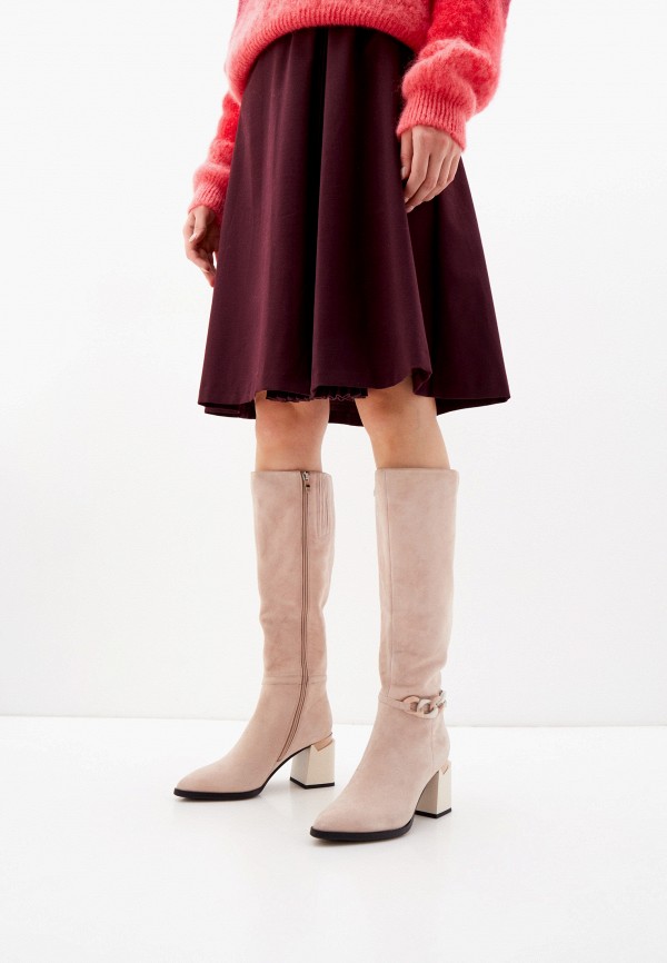 фото Сапоги stivalli