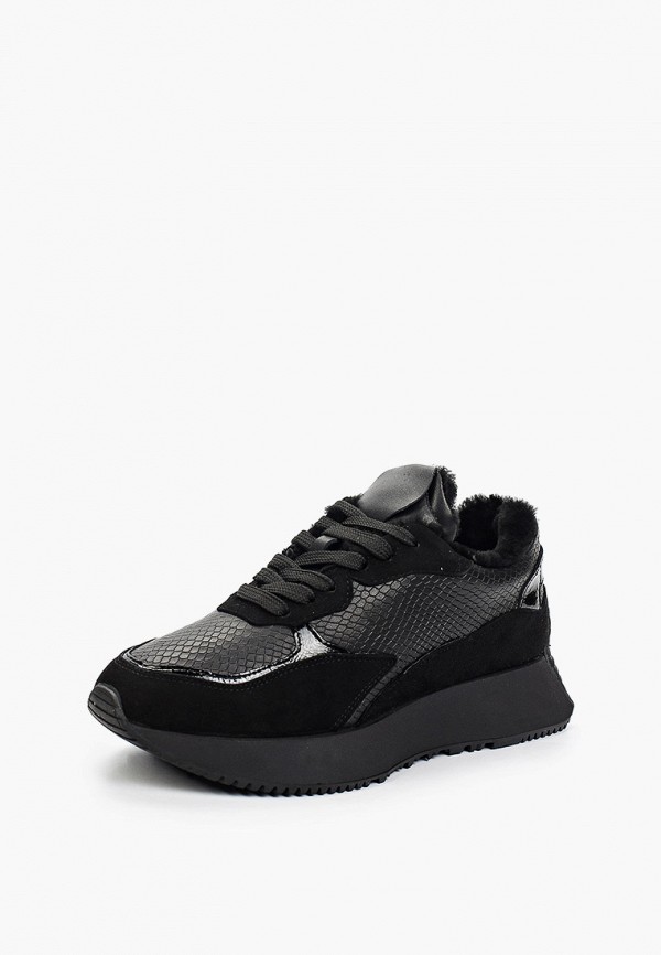 фото Кроссовки valley