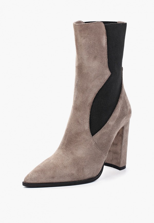 фото Полусапоги valley