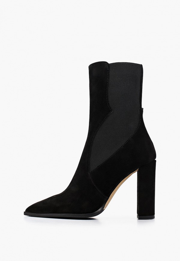 фото Полусапоги valley