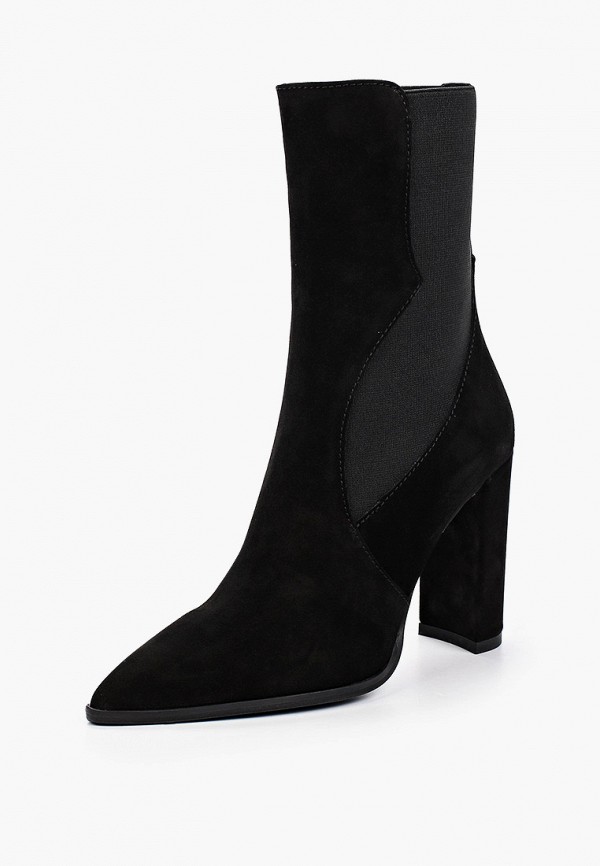 фото Полусапоги valley