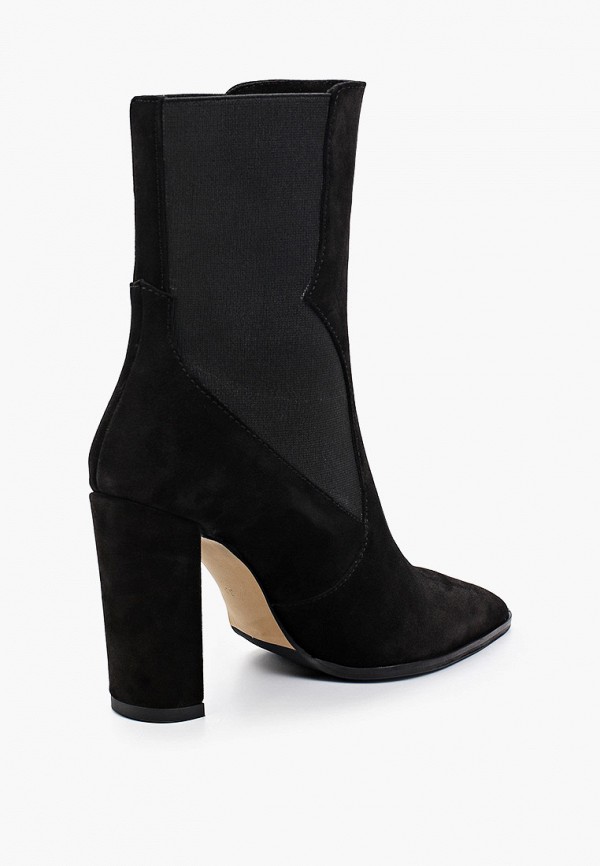 фото Полусапоги valley