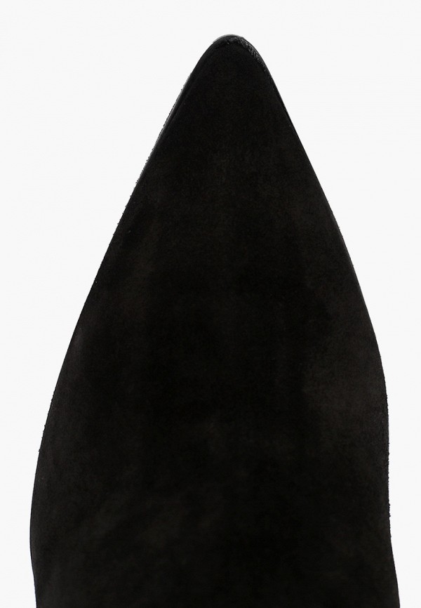 фото Полусапоги valley