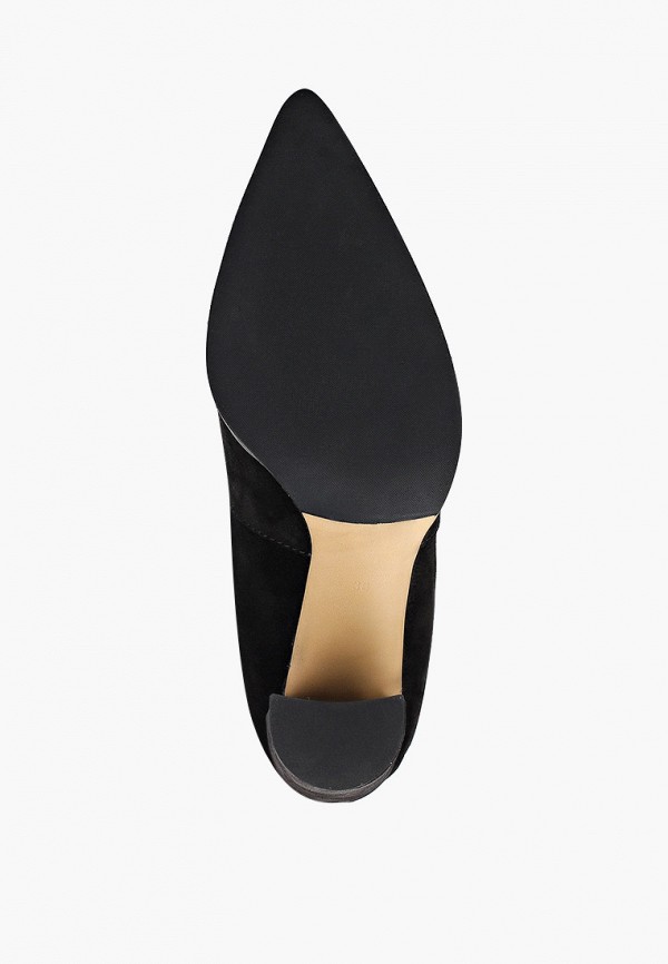 фото Полусапоги valley