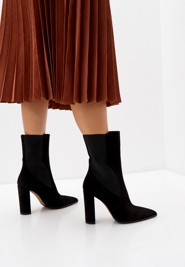 фото Полусапоги valley