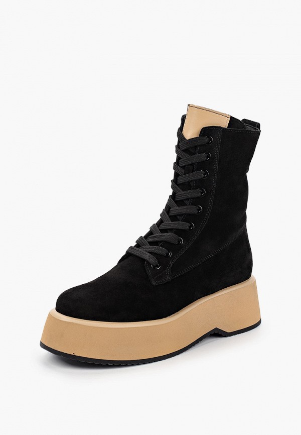 фото Ботинки valley