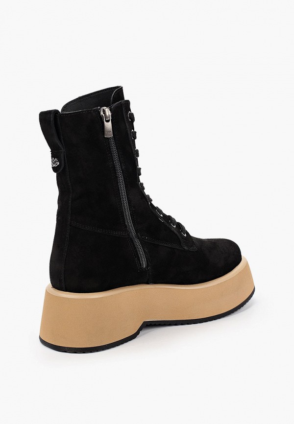 фото Ботинки valley