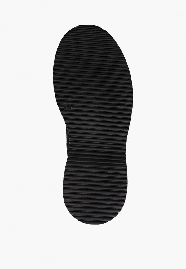 фото Ботинки valley