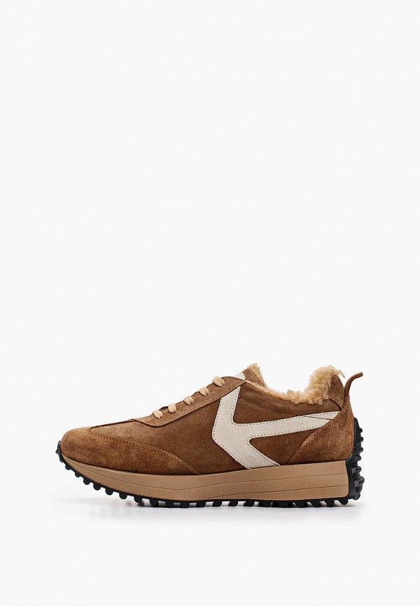 фото Кроссовки valley