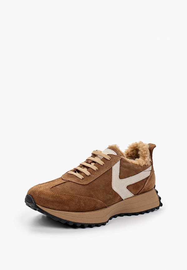 фото Кроссовки valley