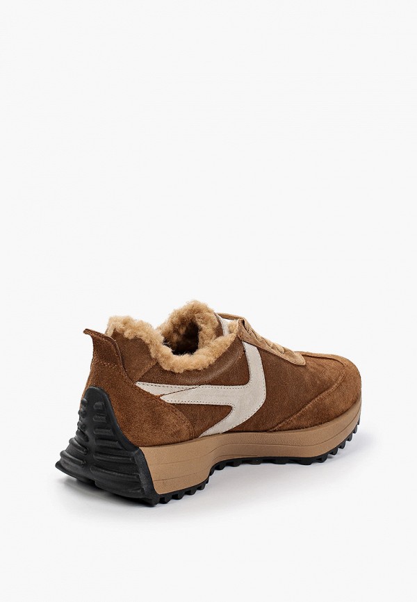 фото Кроссовки valley