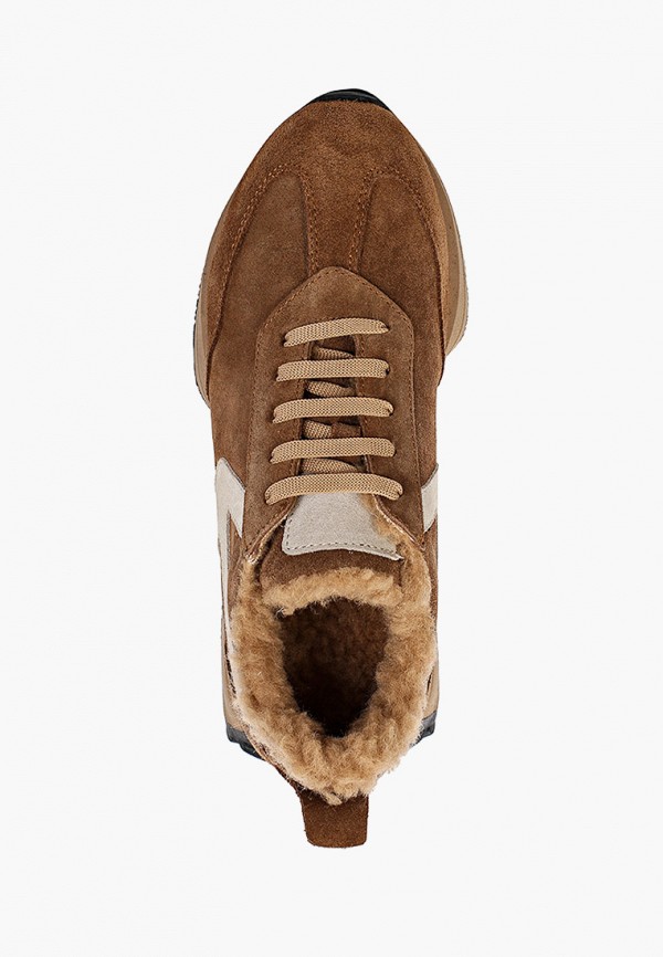 фото Кроссовки valley