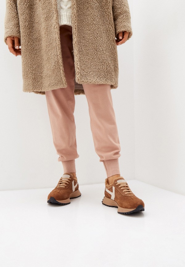 фото Кроссовки valley