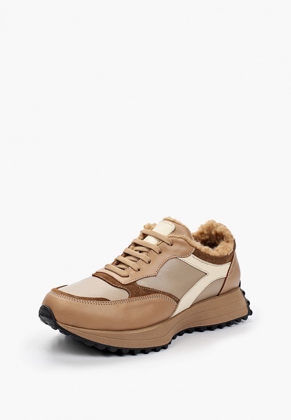 фото Кроссовки valley