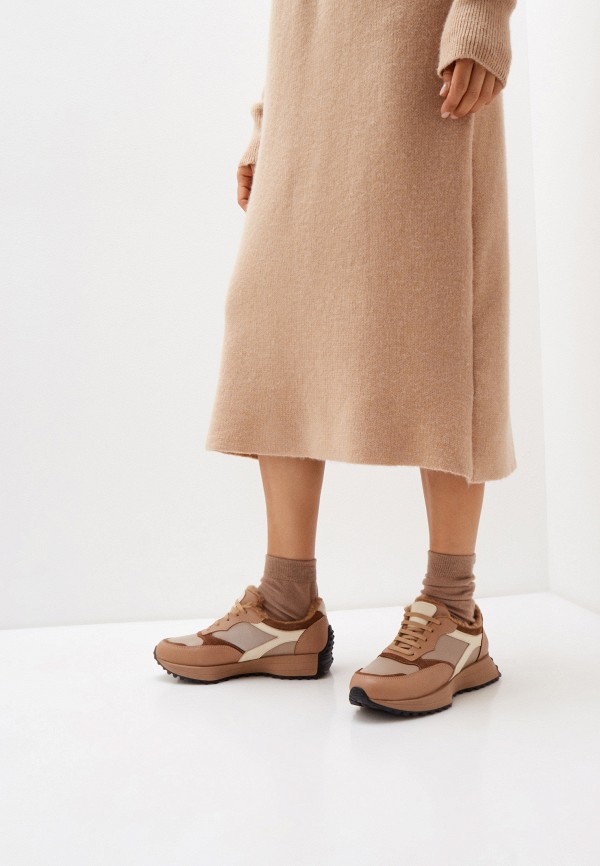 фото Кроссовки valley