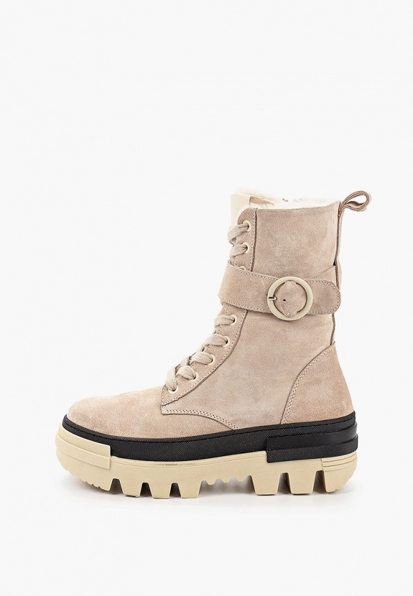 фото Ботинки valley