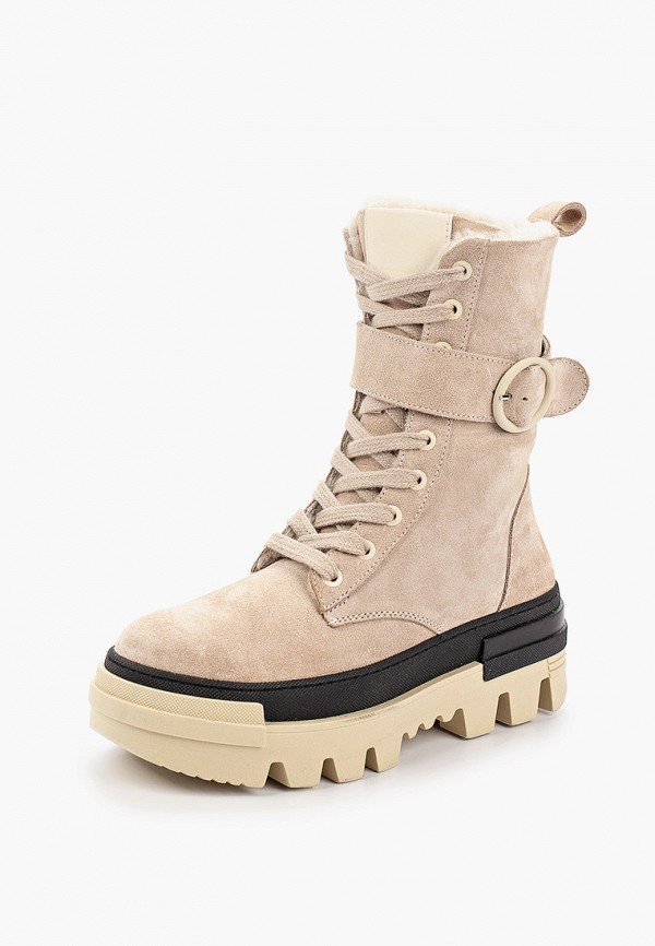 фото Ботинки valley