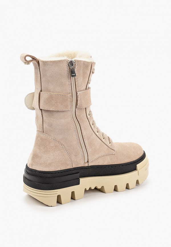 фото Ботинки valley