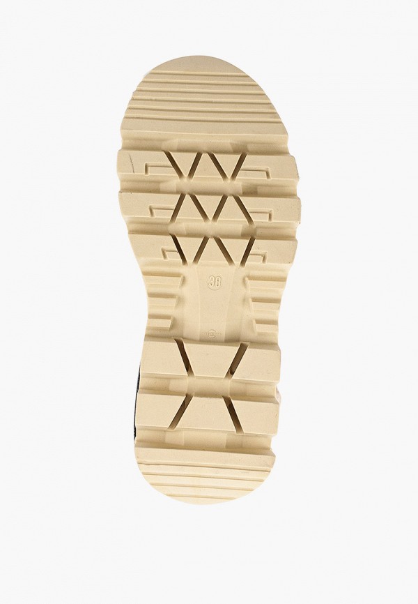 фото Ботинки valley