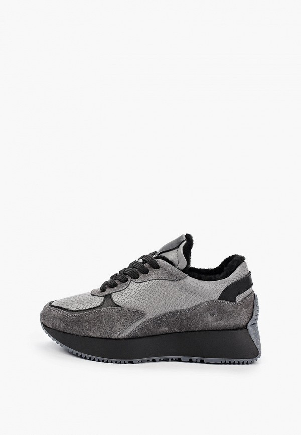 фото Кроссовки valley